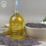 روغن بذرکتان 120 میل