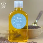 روغن بذرکتان 250 میل