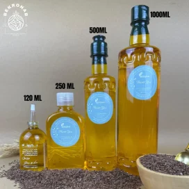 روغن بذرکتان