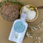 روغن نارگیل 250 میل