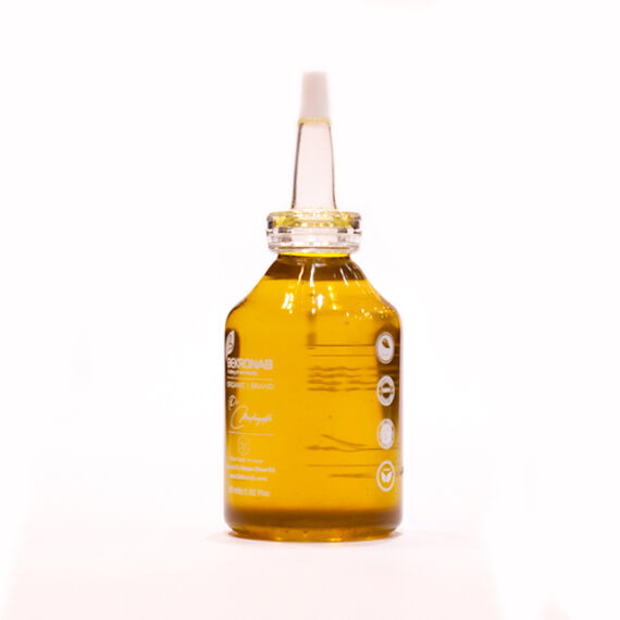 روغن میکس رفع ترک بارداری - Image 1