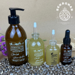 روغن کرچک فرابکر