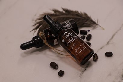 روغن جوجوبا