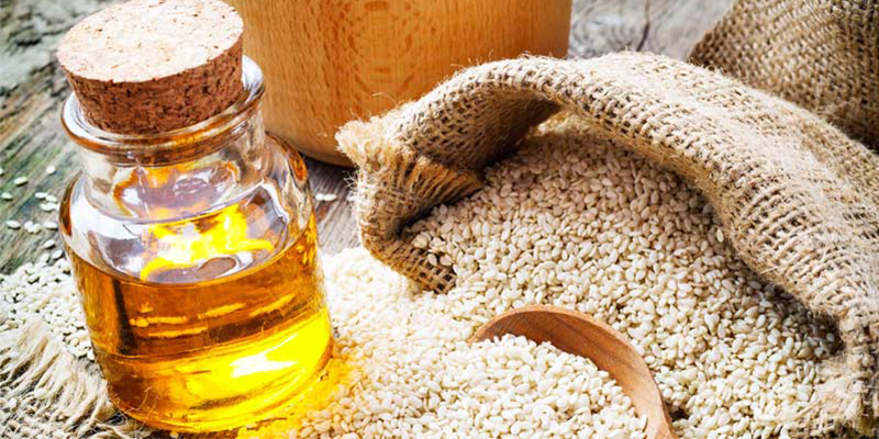روغن جوانه گندم چیست