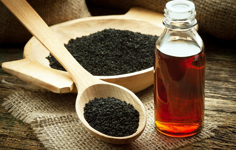 خواص روغن سیاه دانه چیست