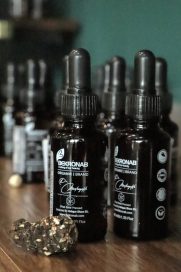 روغن کندش