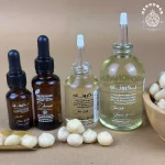 روغن ماکادمیا