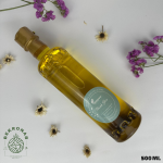 روغن هسته انگور 500 میل