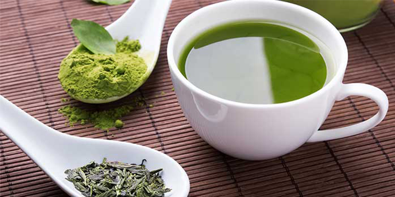 بهترین چای برای لاغری