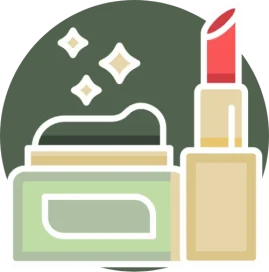 cosmetics